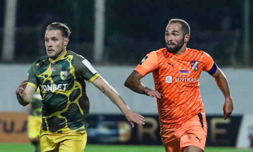 Նեման-Ուրարտու․ Մեկնարկային կազմեր․ Ուղիղ եթեր