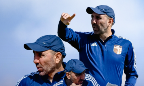 Շիրակը հայտարարեց Նազարյանի հեռանալու մասին