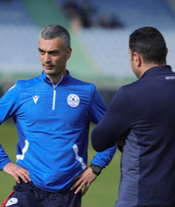 Ալեքսանդր Պետրոսյանը հրապարակել է Հայաստանի Մ-17 հավաքական հրավիրված խաղացողների ցանկը