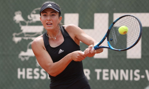 Էլինա Ավանեսյանը պարտվեց ու լքեց պայքարը Ինդիան Ուելսում