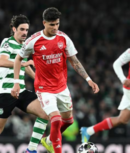 Արսենալը ՉԼ-ի կիսաեզրափակիչում է