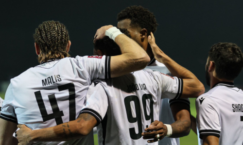 Արարատ-Արմենիան հաղթեց Արարատին