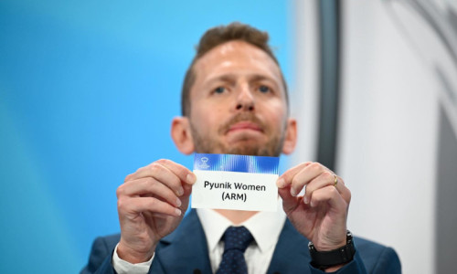 Փյունիկի մրցակիցը՝ կանանց Չեմպիոնների լիգայի որակավորման փուլում