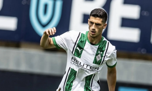 Բորուսիան պարտվեց Շտուտգարտին․ Հրանտ-Լեոն Ռանոսը խաղաց 10 րոպե