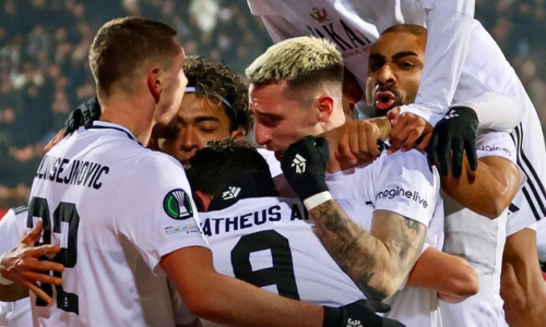 Նոան հաղթեց Լեգիային՝ կարևորագույն քայլ կատարելով ԿԼ փլեյ-օֆֆ դուրս գալու համար (տեսանյութ)