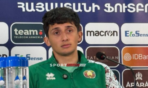 Ես ինձ համարում եմ բելառուս, բայց սիրում եմ հայկական ավանդույթները․ Կարեն Վարդանյան