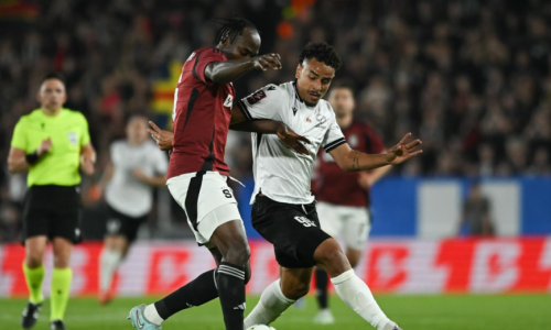 Արարատ-Արմենիա-Սպարտա Պրահա․ Մեկնարկային կազմեր․ Ուղիղ եթեր