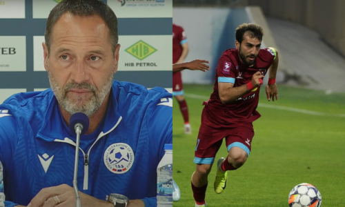 Նալբանդյանը մեր ուշադրության կենտրոնում է ու իր շանսը կստանա․ Վան՛տ Սխիպը՝ Կարեն Նալբանդյանի մասին