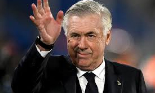 Անչելոտին խոստացավ, որ դա տեղի կունենա. Սան Մարինոյի հավաքականի մարզիչը՝ Բրազիլիայի դեմ խաղի մասին