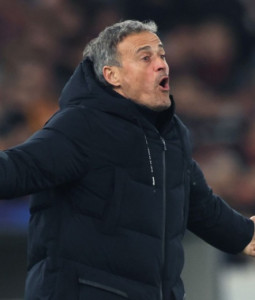 Լուիս Էնրիկեն ՊՍԺ-ի խաղը Բավարիայի դեմ անվանել է լավագույնն իր մարզչական կարիերայում