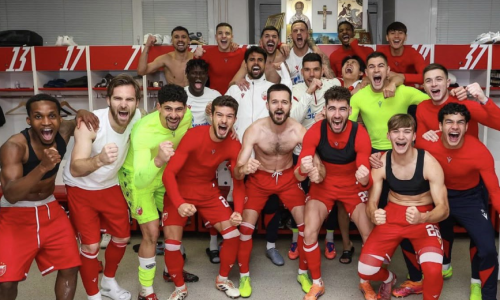 Լեգիան ու Սլովանը պարտվեցին հերթական տուրում․ Ցրվենա Զվեզդան 1-ին հաղթանակը տարավ ԵԼ-ում (տեսայնութ)