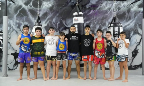 Միքս Ֆայթ ֆեդերացիայի Ring Armenia ակումբի սաները կմասնակցեն WBC Մուայթայի Ասիայի առաջնությանը