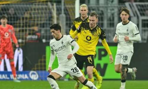 &laquo;Բորուսիաների&raquo; պայքարում ուժեղ էր դորտմունդյանը․ Ռանոսը մասնակցեց հանդիպմանը (տեսանյութ)