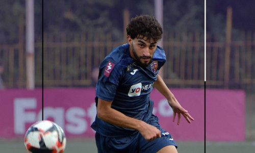 Համլետ Մինասյանը հեռացել է Վանից