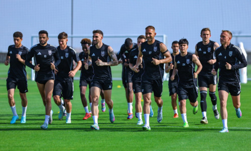 Հայտնի են Նոայի հավանական մրցակիցները՝ ՉԼ որակավորման առաջին փուլում պարտվելու դեպքում