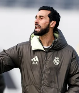 Չեմպիոնների լիգան վերջին հնարավորությունն է Արբելոայի համար․ Մասնագետը մրցաշրջանի ավարտից հետո կարող է լքել պաշտոնը