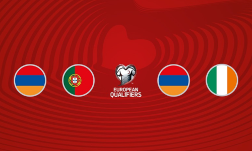 Եղիշե Մելիքյանը հրապարակել է Հայաստանի ազգային հավաքական հրավիրված ֆուտբոլիստների ցանկը