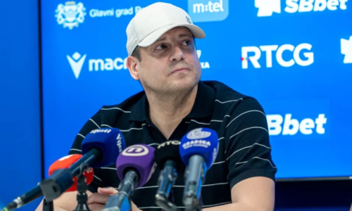 Նոան լավ թիմ է, լուրջ մրցակից, բայց Մանչեսթեր Յունայթեդը չէ․ Բուդուչնոստի մարզիչը՝ սպասվող հանդիպման մասին