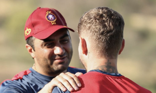 Արարատ-Փյունիկ. Մեկնարկային կազմեր. Ուղիղ եթեր