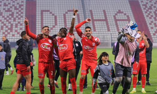 Իսրայելի առաջնություն․ Միրանյանի թիմը կարևոր հաղթանակ տոնեց