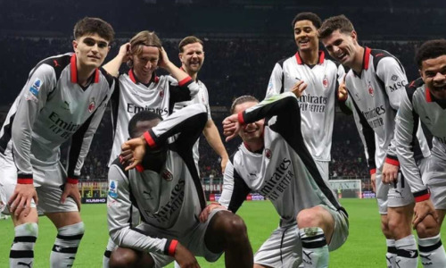 Միլանը հաղթեց Տորինոյին