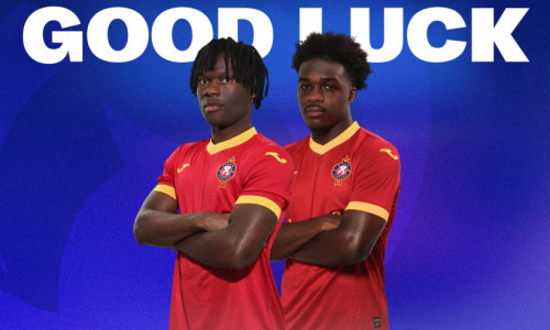 Երկու ֆուտբոլիստ հեռացել է Փյունիկից