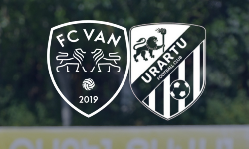 Վան-Ուրարտու․ Մեկնարկային կազմեր․ Ուղիղ եթեր