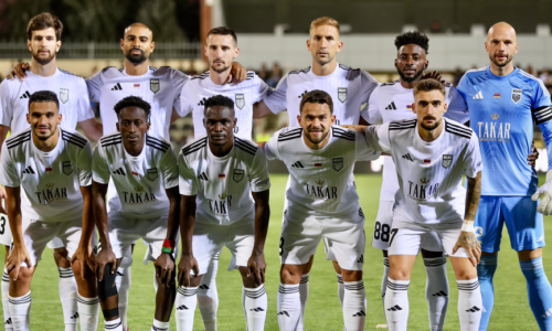 Նոայի խաղացանկն ու ժամանակացույցը Կոնֆերենցիաների լիգայում