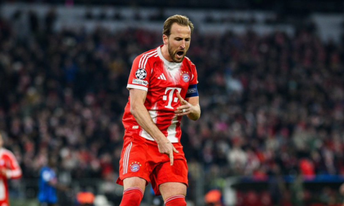 ՉԼ․ Բավարիան շանս չտվեց Ատալանտային՝ դիմակայությունում խփելով 10 գոլ (տեսանյութ)