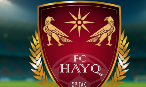 Հայաստանի Առաջին խմբի առաջնությանը կմասնակցի Սպիտակը ներկայացնող ակումբ