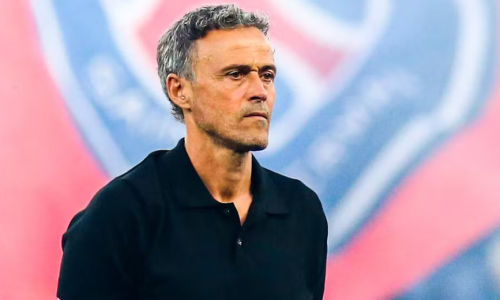 Այն ժամանակ ոչ ոք մեր մասին այդպես չէր խոսում․ Էնրիկեն հիշել է Սլոտի գովասանքներն ու խոսել քառորդ եզրափակիչի սպասվող հանդիպման մասին