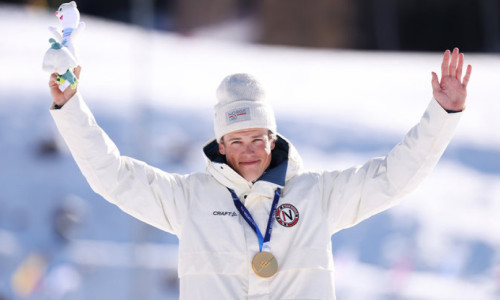 Յոհանես Կլեբոն՝ օլիմպիական 10-ակի չեմպիոն