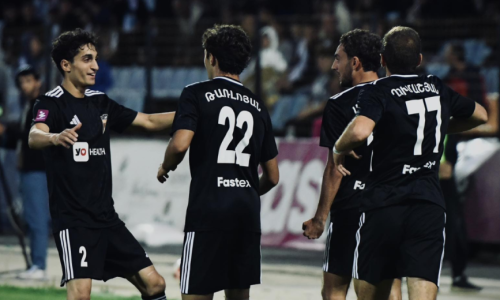 Երկու 11-մետրանոց ու երկու կարմիր քարտ․ Շիրակը լարված խաղում հաղթեց Արարատին