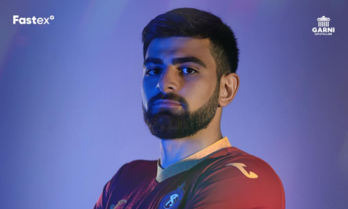 Փյունիկը պայմանագիր է կնքել հայ հարձակվողի հետ