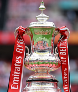 Անգլիայի գավաթ․ Հայտնի են կիսաեզրափակիչի զույգերը