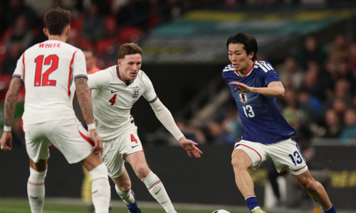 Անգլիան զիջեց Ճապոնիային. Իսպանիան ու Եգիպտոսը գոլեր չփոխանակեցին (տեսանութ)