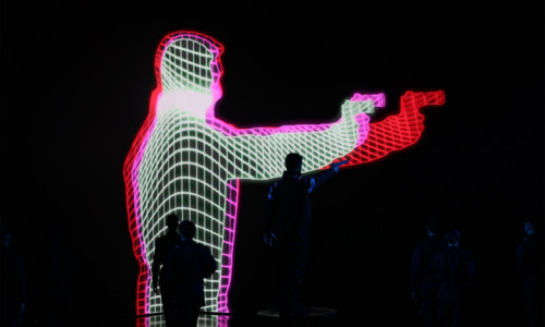 Երևանում կայացավ հրաձգության Եվրոպայի առաջնության բացման արարողությունը