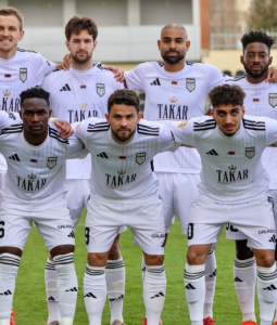 Նոան հաղթեց ԲԿՄԱ-ին (տեսանյութ)