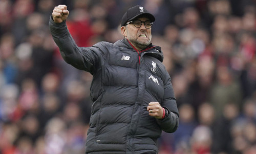 Կլոպն, ամենայն հավանականությամբ, կգլխավորի Ռեալը