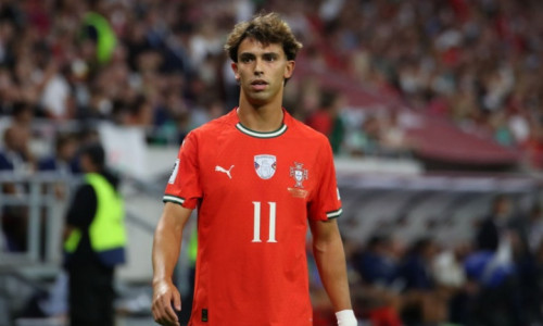 Ժոաո Ֆելիքսը բացահայտել է անցած ամառ Չելսիից Ալ-Նասր տեղափոխվելու իրական պատճառը