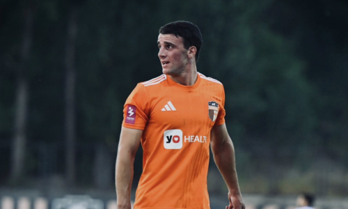 Գանձասարն ու Շիրակը փոխանակվեցին 1-ական գոլով