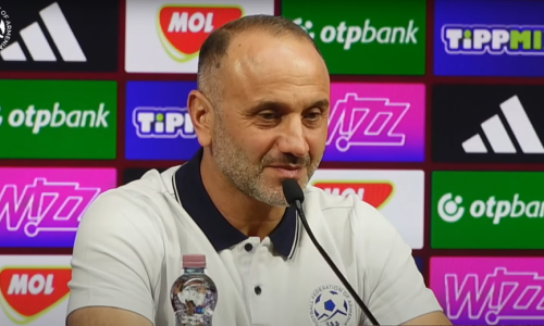 Ունենք հավատ, նվիրվածություն ու վաղը կպայքարենք․ Եղիշե Մելիքյան