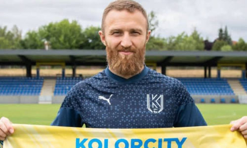 Պաշտոնական․ Վարազդատ Հարոյանը կարիերան կշարունակի Հունգարիայի Պրեմիեր լիգայում