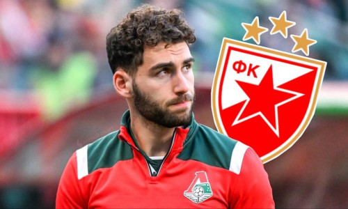 Լոկոմոտիվից հաստատել են. հայտնի է՝ որ թիմ կտեղափոխվի Տիկնիզյանը