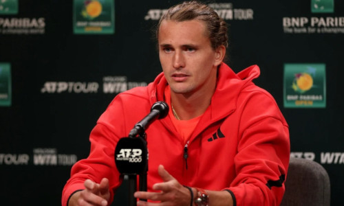 Զվերև. Այսօր IQ-ն կարևոր չէ, հաղթում են լավ հարված ունեցողները