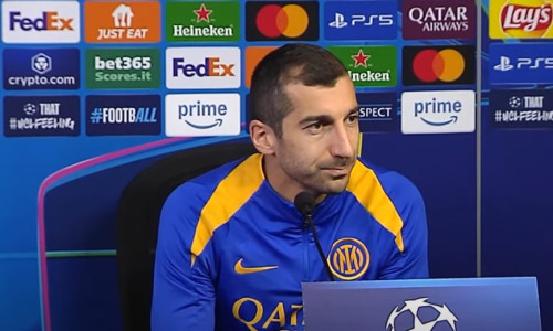 Մրցաշրջանի վերջում կարող եմ ավարտել կարիերաս. Մխիթարյան