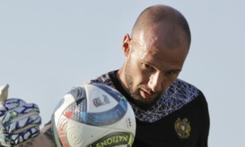 Նոան երկարաձգել է պայմանագրերը Հայաստանի հավաքականի 3 ֆուտբոլիստի հետ