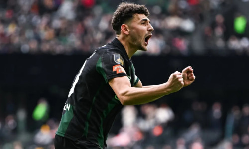 Էդուարդ Սպերցյանը դարձավ Ռուսաստանի Պրեմիեր լիգայի ամենաթանկարժեք ֆուտբոլիստը