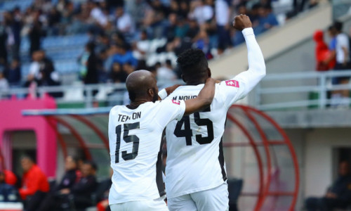 Արարատ-Արմենիայի հնարավոր մրցակիցները Կոնֆերենցիաների լիգայի որակավորման երկրորդ փուլում