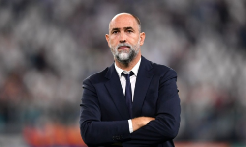 Պաշտոնական․ Իգոր Տուդորը հեռացված է Տոտենհեմի գլխավոր մարզչի պաշտոնից